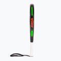 Rachetă de padel Joma Slam Pro Paddle black/fluor coral 3