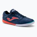 Ghete de fotbal pentru bărbați Joma Dribling IN navy coral