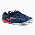 Ghete de fotbal pentru bărbați Joma Dribling IN navy coral 5