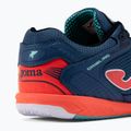 Ghete de fotbal pentru bărbați Joma Dribling IN navy coral 8