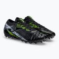 Joma Propulsion Cup AG negru/lemon fluor pentru bărbați ghete de fotbal 5