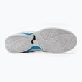 Ghete de fotbal Joma Top Flex IN alb/auriu 4
