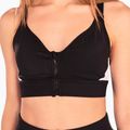 Joma Daphne Sport sutien de fitness alb/negru Joma Daphne Sport negru/alb 3