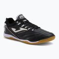 Ghete de fotbal Joma Maxima IN pentru bărbați, negru