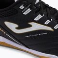 Ghete de fotbal Joma Maxima IN pentru bărbați, negru 7