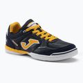 Ghete de fotbal pentru bărbați Joma Top Flex IN navy