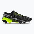 Joma Propulsion Cup FG negru/lemon fluor pentru bărbați ghete de fotbal 2