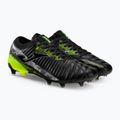 Joma Propulsion Cup FG negru/lemon fluor pentru bărbați ghete de fotbal 5