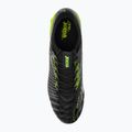 Joma Propulsion Cup FG negru/lemon fluor pentru bărbați ghete de fotbal 6