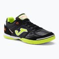 Ghete de fotbal pentru bărbați Joma Top Flex IN negru TOPW2101IN