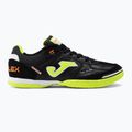 Ghete de fotbal pentru bărbați Joma Top Flex IN negru TOPW2101IN 2