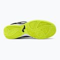 Ghete de fotbal pentru bărbați Joma Top Flex IN negru TOPW2101IN 4