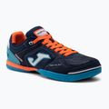 Ghete de fotbal pentru bărbați Joma Top Flex IN navy royal