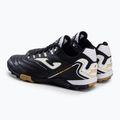 Ghete de fotbal Joma Maxima TF pentru bărbați, negru 3
