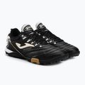 Ghete de fotbal Joma Maxima TF pentru bărbați, negru 5