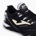 Ghete de fotbal Joma Maxima TF pentru bărbați, negru 8