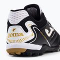 Ghete de fotbal Joma Maxima TF pentru bărbați, negru 9