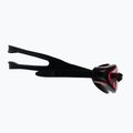 Ochelari de înot Orca Killa Vision negru/roșu FVAW0004 3