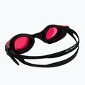 Ochelari de înot Orca Killa Vision negru/roșu FVAW0004 4