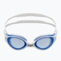 Ochelari de înot Orca Killa Vision alb FVAW0035 2