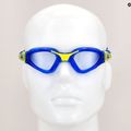 Ochelari de înot Aqua Sphere Kayenne albastru EP3014007LC 7