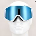 Ochelari Head Contex, alb, 392831 7