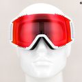 Ochelari Head Contex Pro 5K, alb, 392541 7