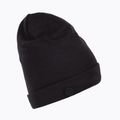 Căciulă BUFF Heavyweight Merino Wool Hat Solid, negru, 111170