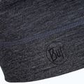 BUFF Pălărie ușoară din lână Merino Gri solid 113013.937.10.00 3
