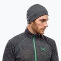 BUFF Pălărie ușoară din lână Merino Gri solid 113013.937.10.00 5