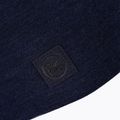 Căciulă de iarnă BUFF Heavyweight Merino Wool Hat Solid, bleumarin, 113028 3
