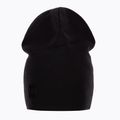Căciulă BUFF Heavyweight Merino Wool Hat Solid, negru, 113028 2
