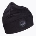 BUFF Pălărie ușoară din lână Merino Negru solid 113013.999.10.00 3