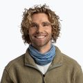 Eșarfă multifuncțională BUFF Lightweight Merino Wool lake blue 3