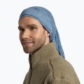 Eșarfă multifuncțională BUFF Lightweight Merino Wool lake blue 4