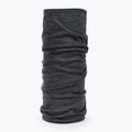 BUFF Sling multifuncțional Sling ușor Merino Wool solid gri 100202.00