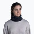 BUFF Sling multifuncțional Sling ușor Merino Wool solid gri 100202.00 5