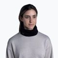 Multifuncțional Sling BUFF Ușor BUFF Merino Wool solid negru 100637.00 5