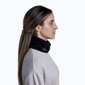 Multifuncțional Sling BUFF Ușor BUFF Merino Wool solid negru 100637.00 6