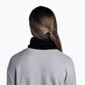 Multifuncțional Sling BUFF Ușor BUFF Merino Wool solid negru 100637.00 7