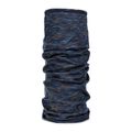 BUFF Sling multifuncțional Sling ușor din lână Merino albastru marin 117819.788.10.00