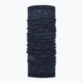 BUFF Sling multifuncțional Sling ușor din lână Merino albastru marin 117819.788.10.00 4