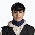 Eșarfă multifuncțională BUFF Original Ecostretch night blue 3
