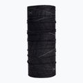 Sling multifuncțional BUFF Original Embers negru 117945.999.10.00