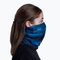 Sling multifuncțional BUFF Original Shading albastru 118082.707.10.00 7