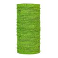 Eșarfă multifuncțională BUFF Dryflx R_Yellow Fluor, galben, 118096