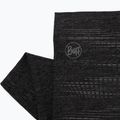 Eșarfă multifuncțională BUFF Dryflx R_Black, negru, 118096 3