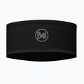 Bentiță pentru cap BUFF Fastwick solid black