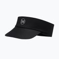 BUFF Pack Speed Visor vizor de alergare solid negru