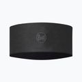 Bandă de cap BUFF Coolnet UV Wide Solid negru 120007.999.10.00